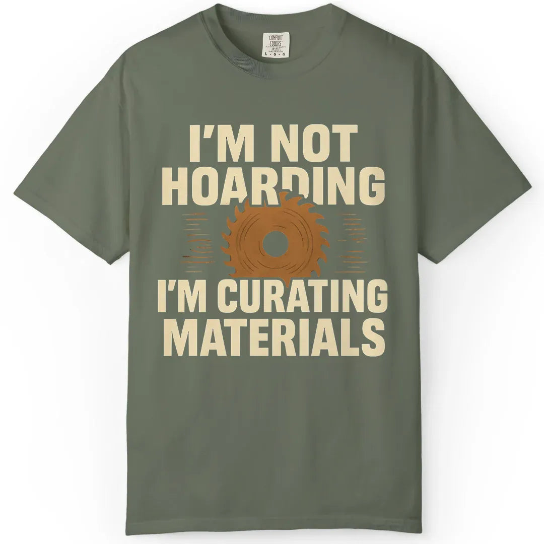 Curating