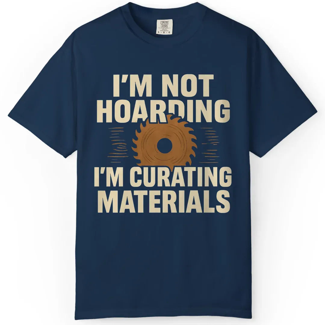 Curating