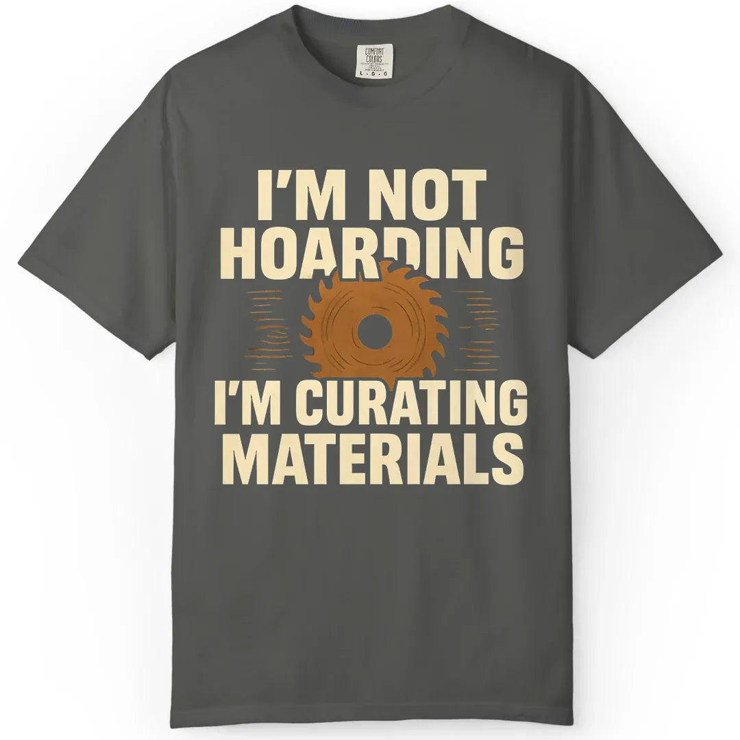 Curating