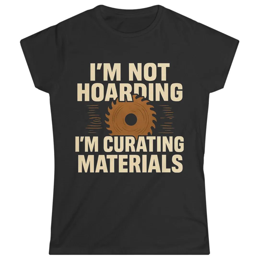Curating