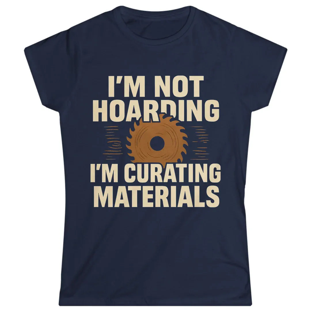 Curating