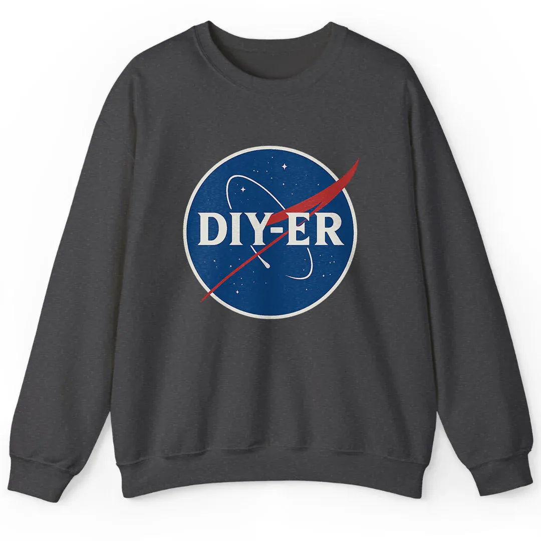 DIY-er