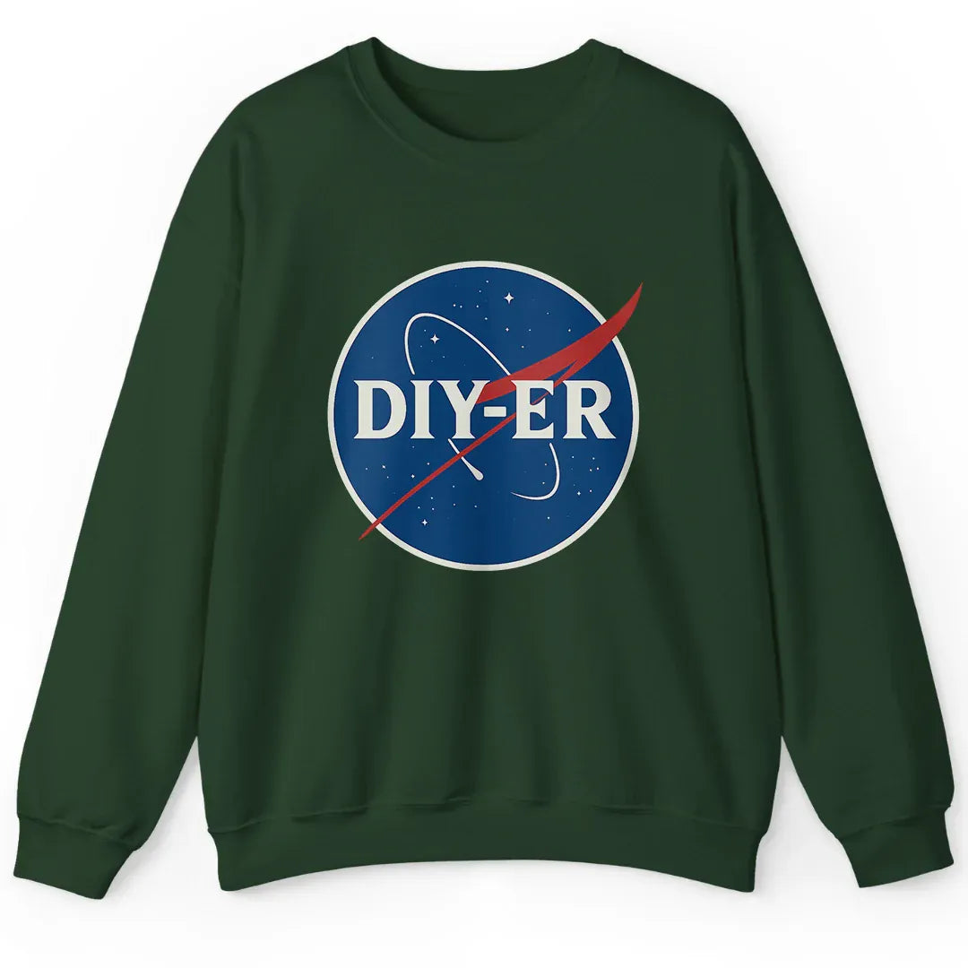 DIY-er