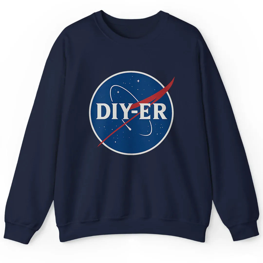 DIY-er