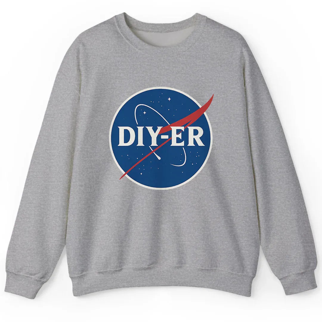 DIY-er