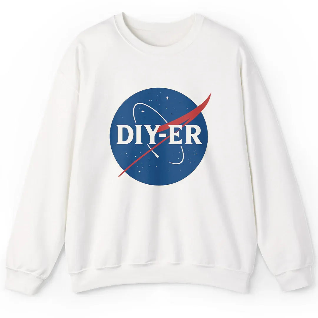 DIY-er