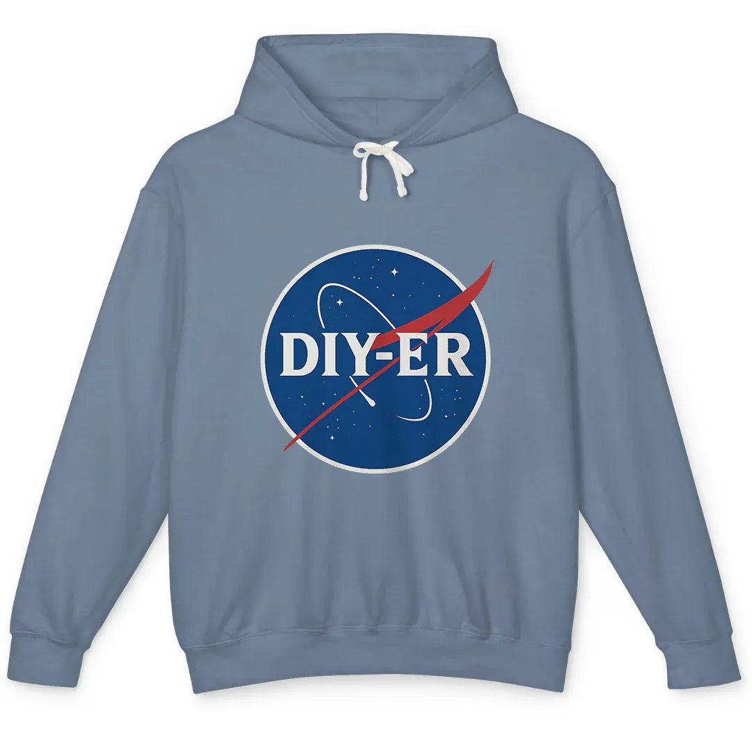 DIY-er