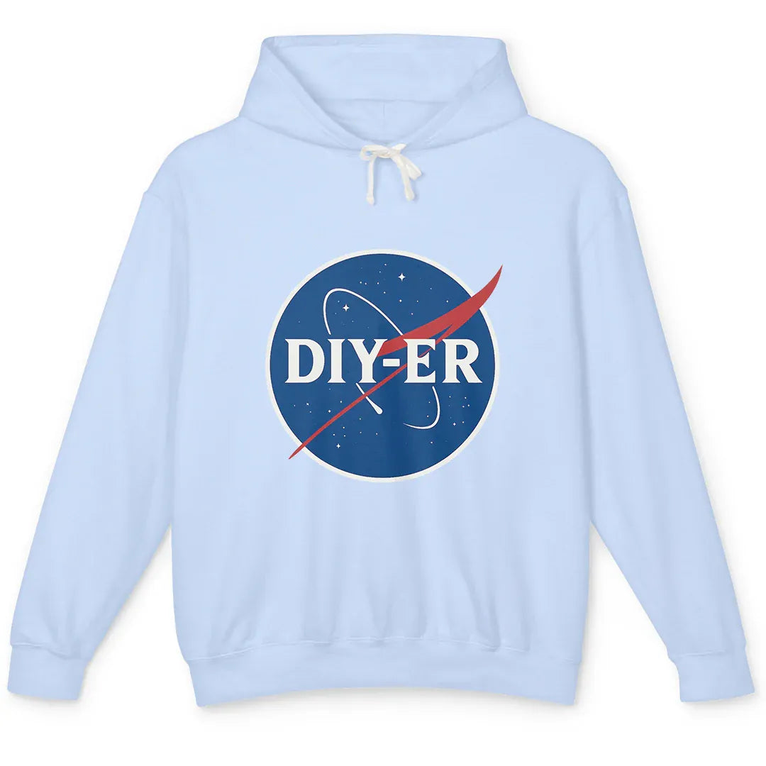 DIY-er