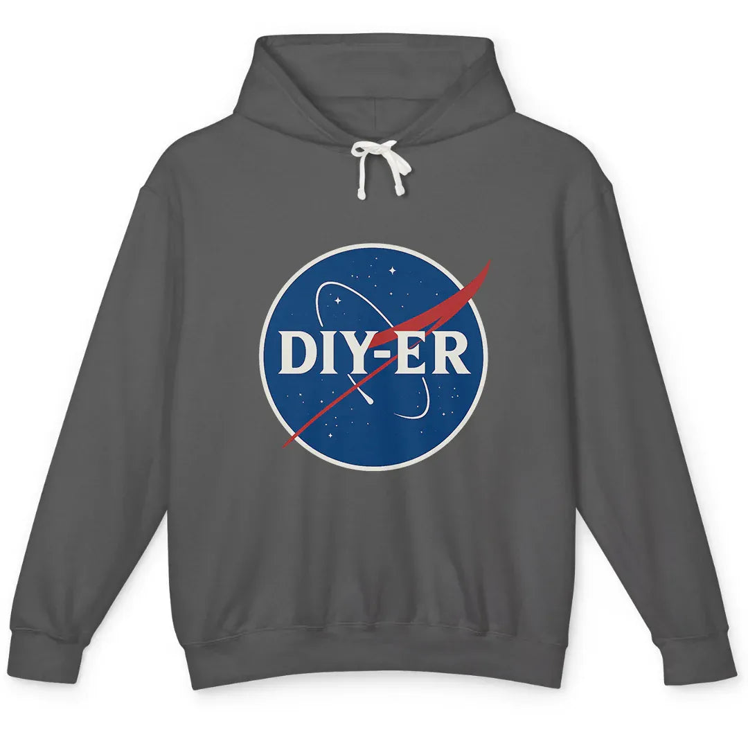 DIY-er