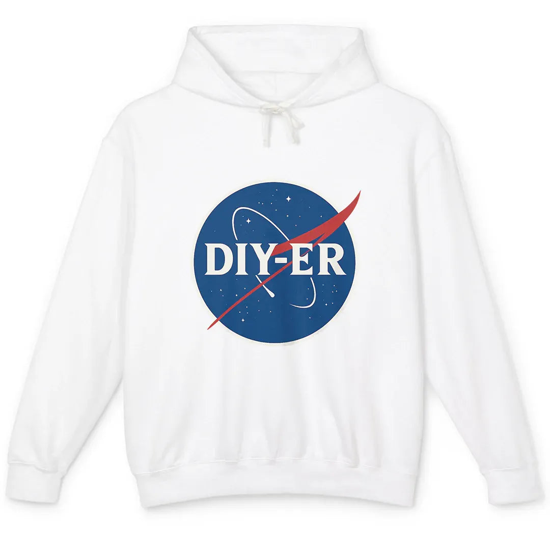 DIY-er