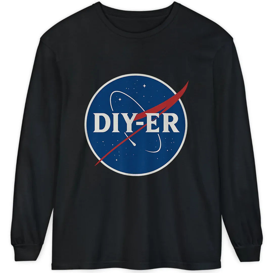 DIY-er