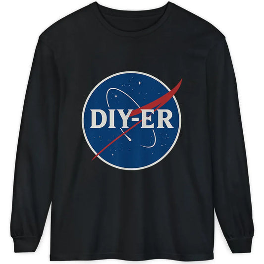 DIY-er