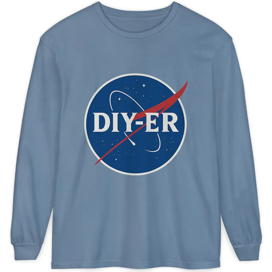 DIY-er
