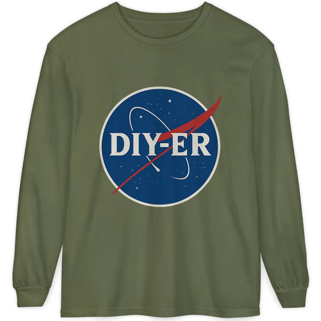 DIY-er