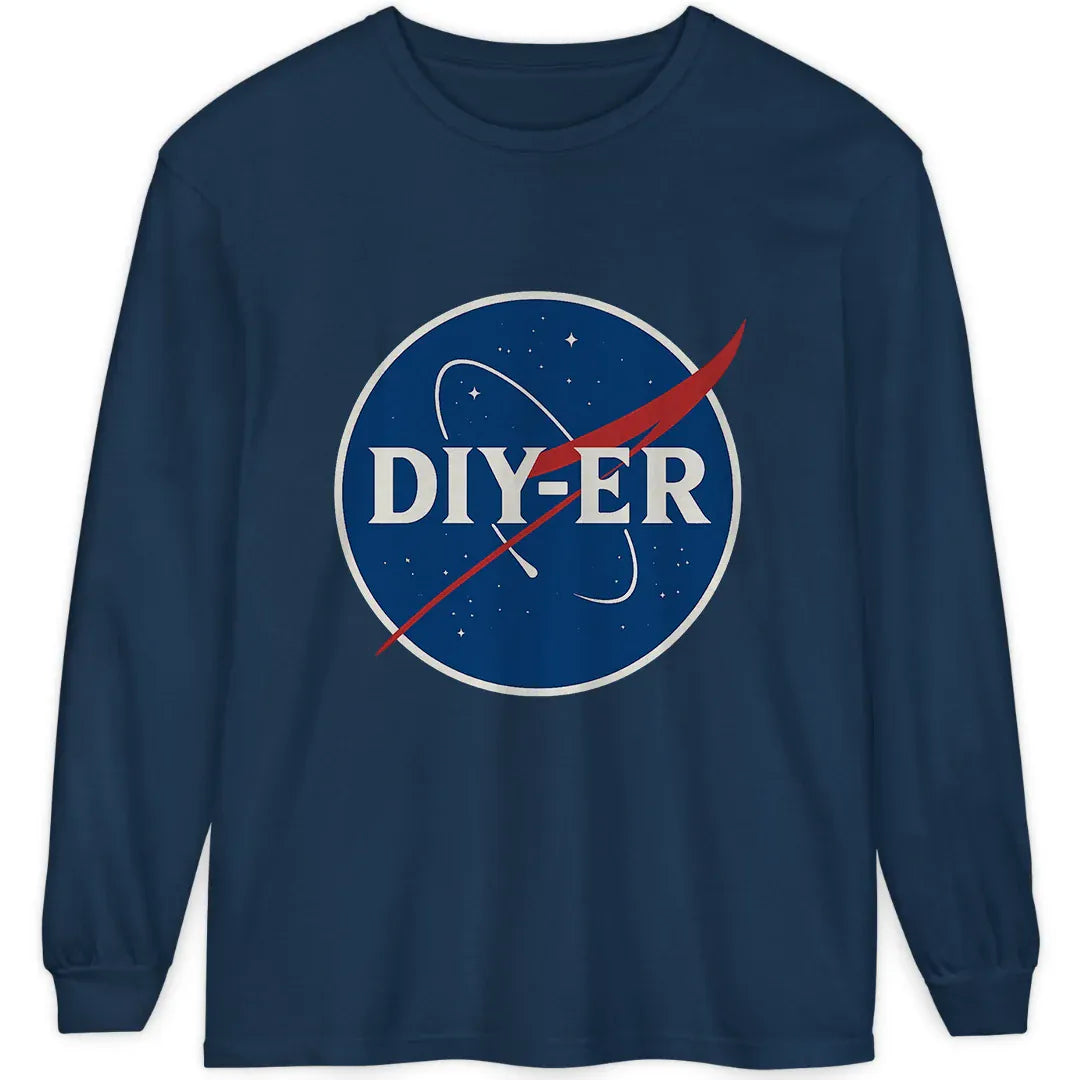 DIY-er