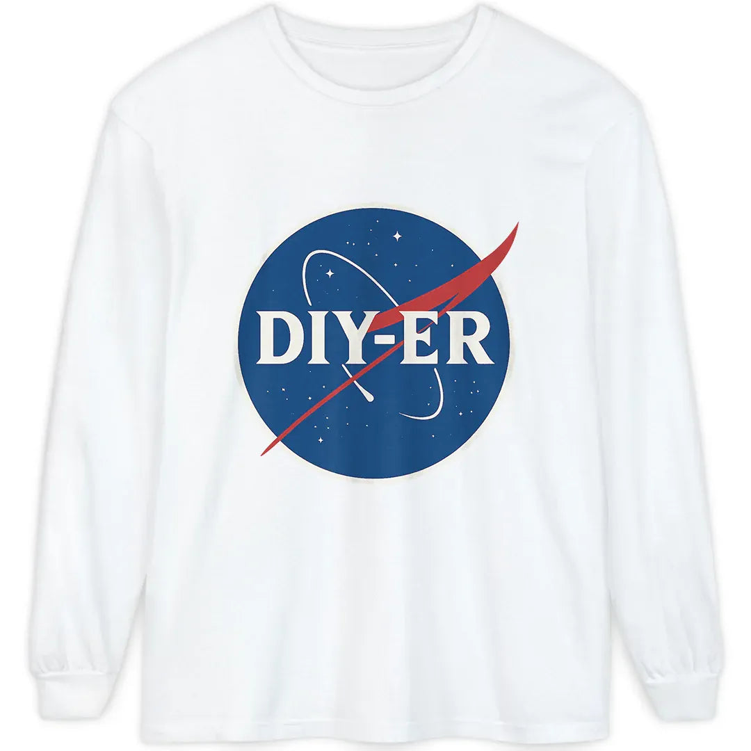 DIY-er