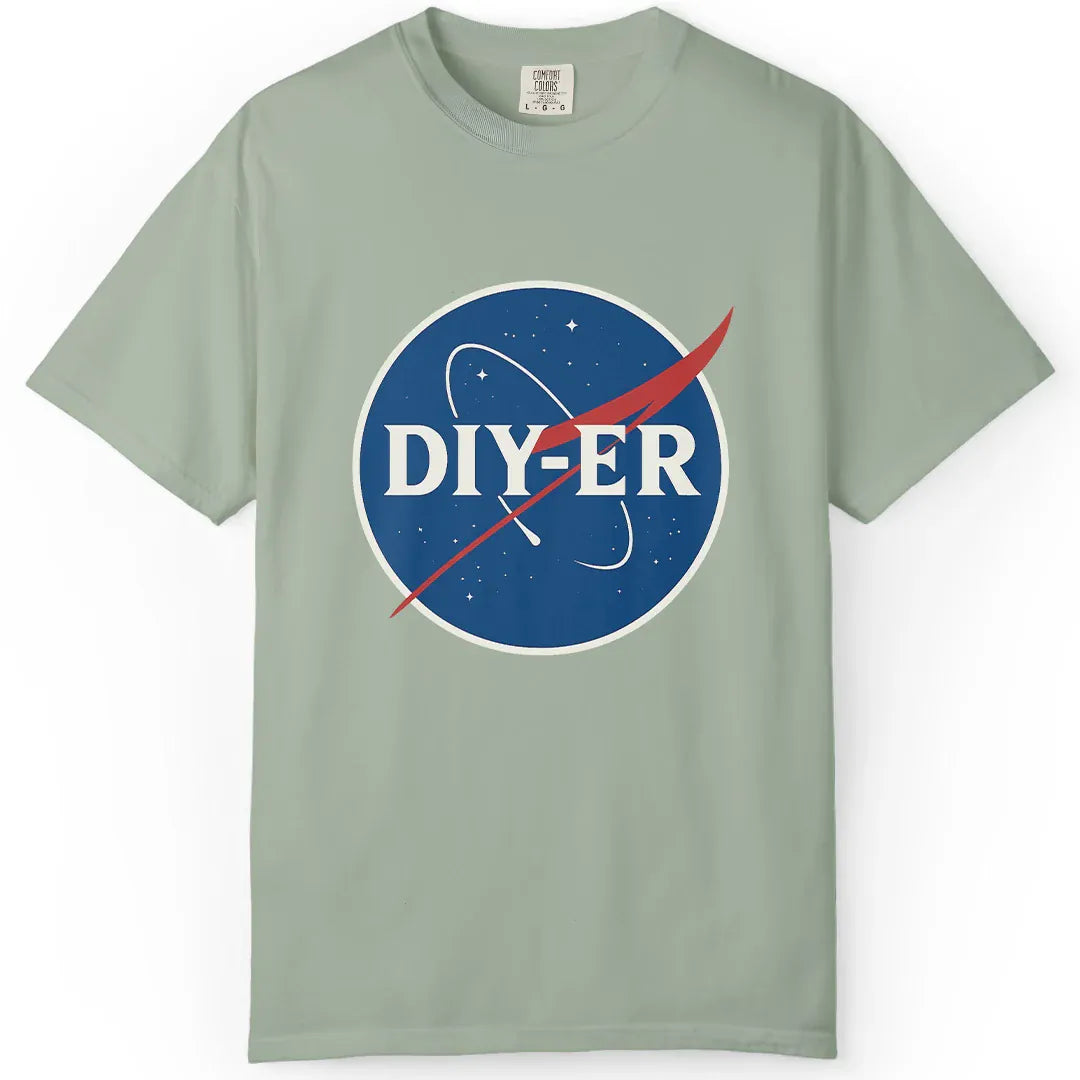 DIY-er