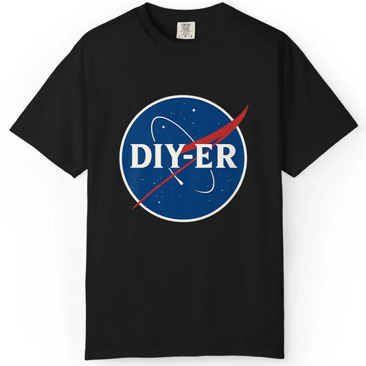 DIY-er