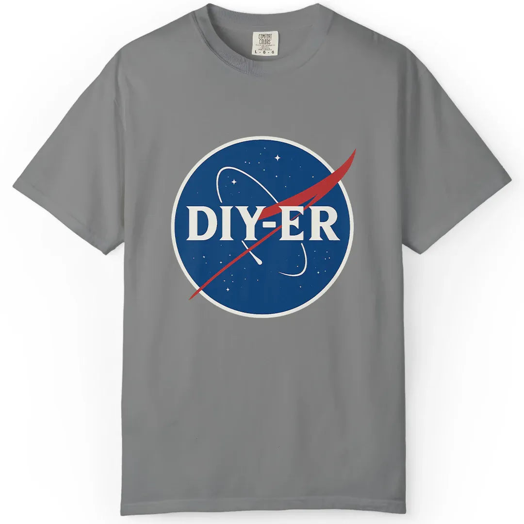 DIY-er