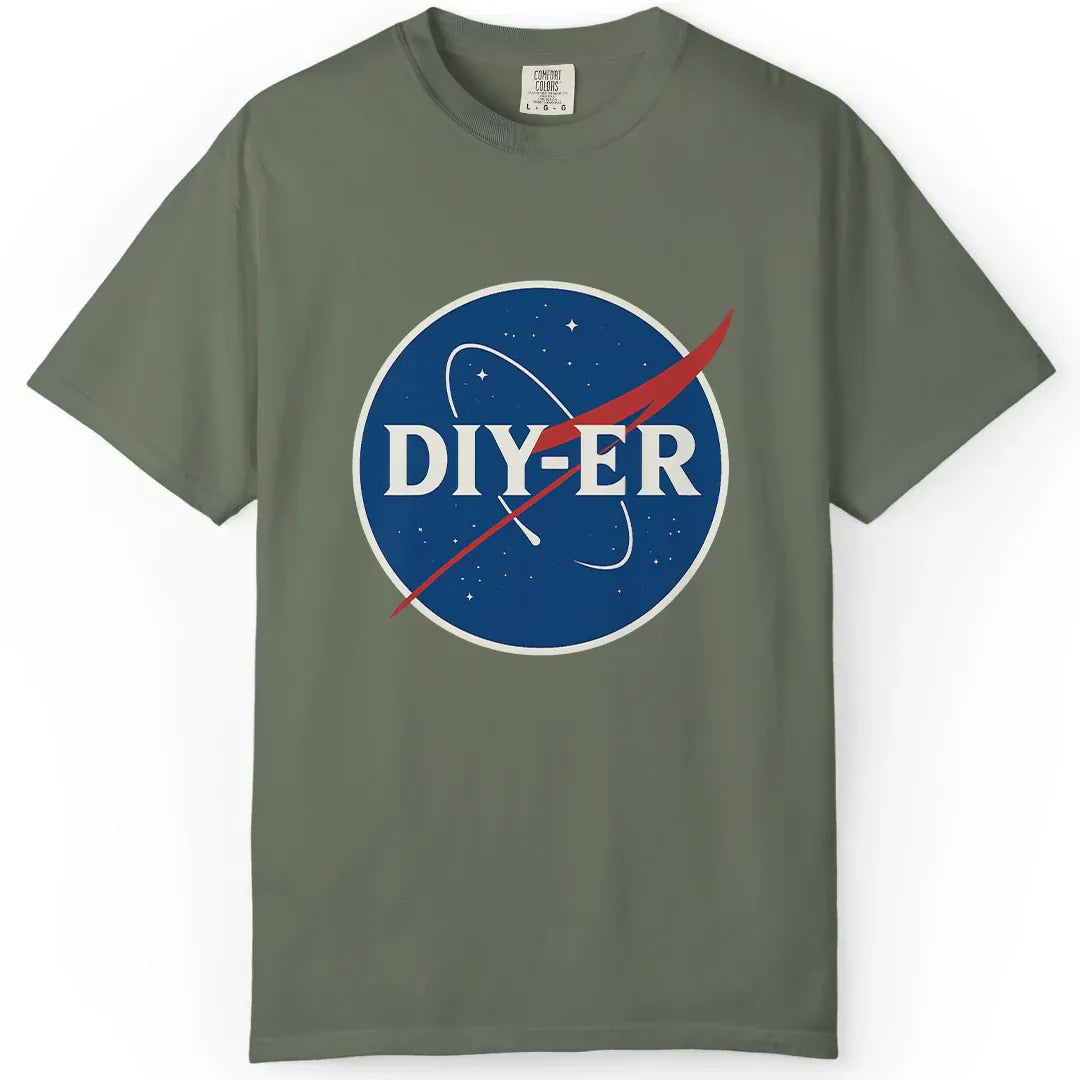 DIY-er