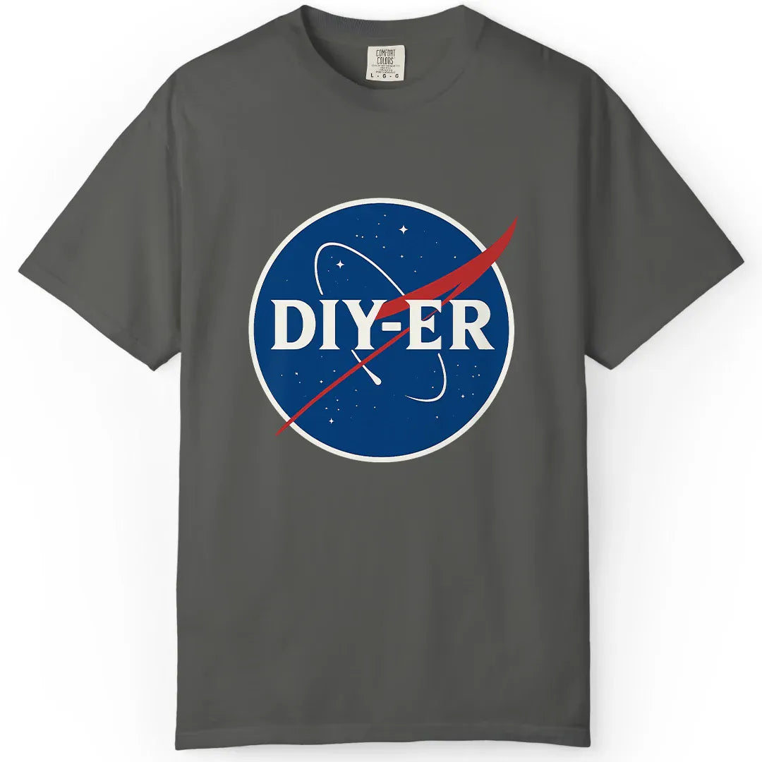 DIY-er