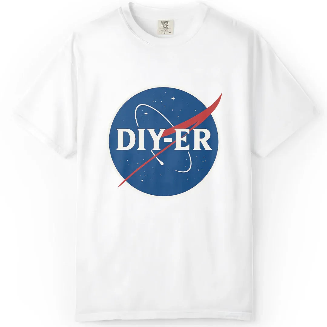 DIY-er