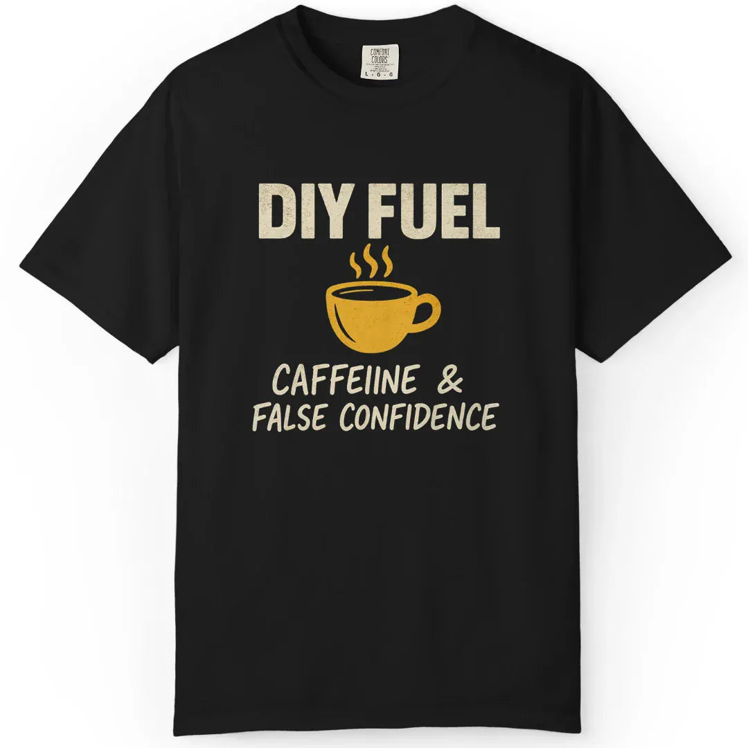 DIY Fuel