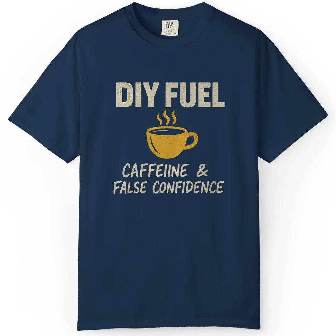DIY Fuel
