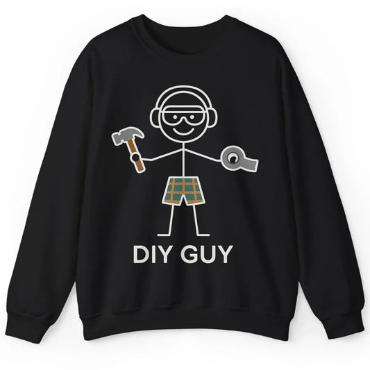 DIY Guy