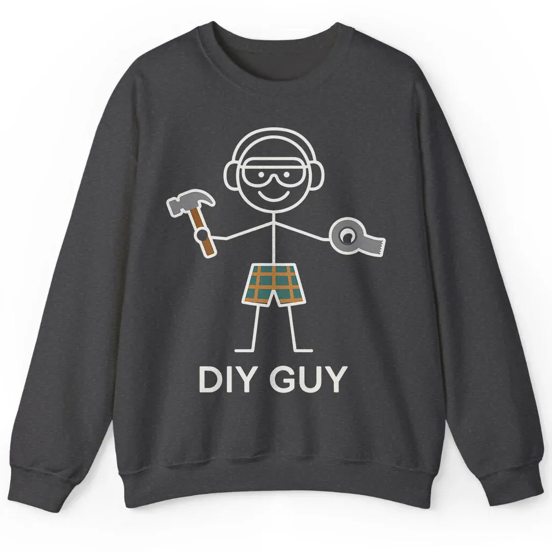 DIY Guy