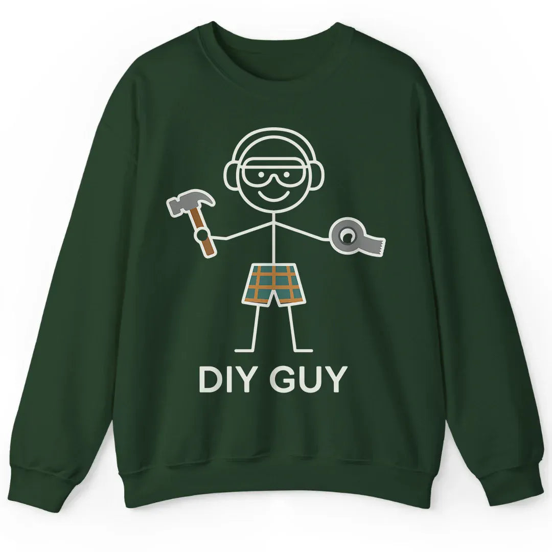 DIY Guy