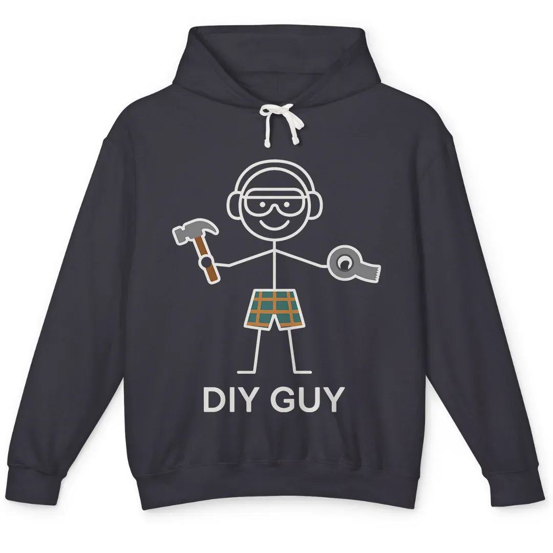 DIY Guy