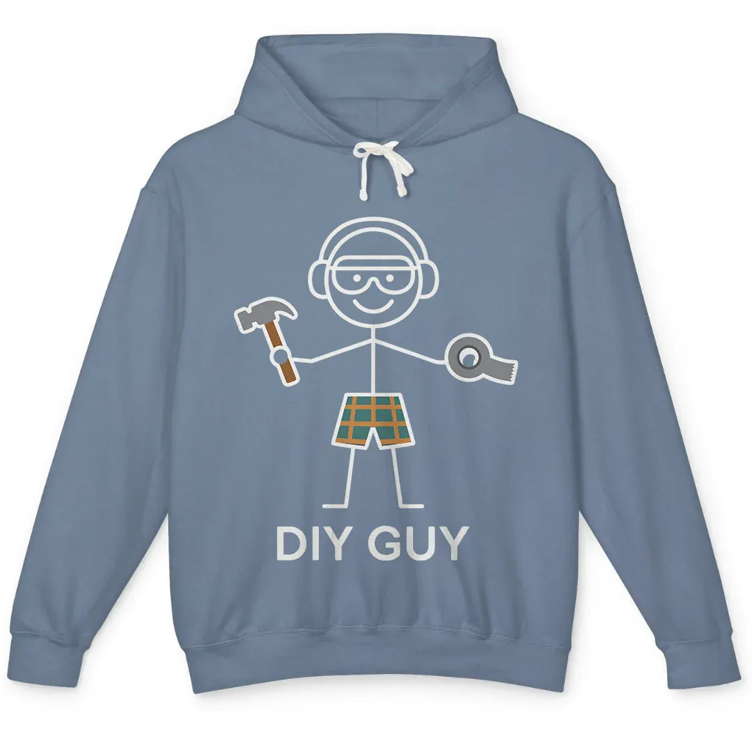 DIY Guy