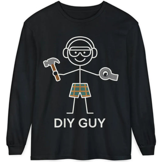 DIY Guy
