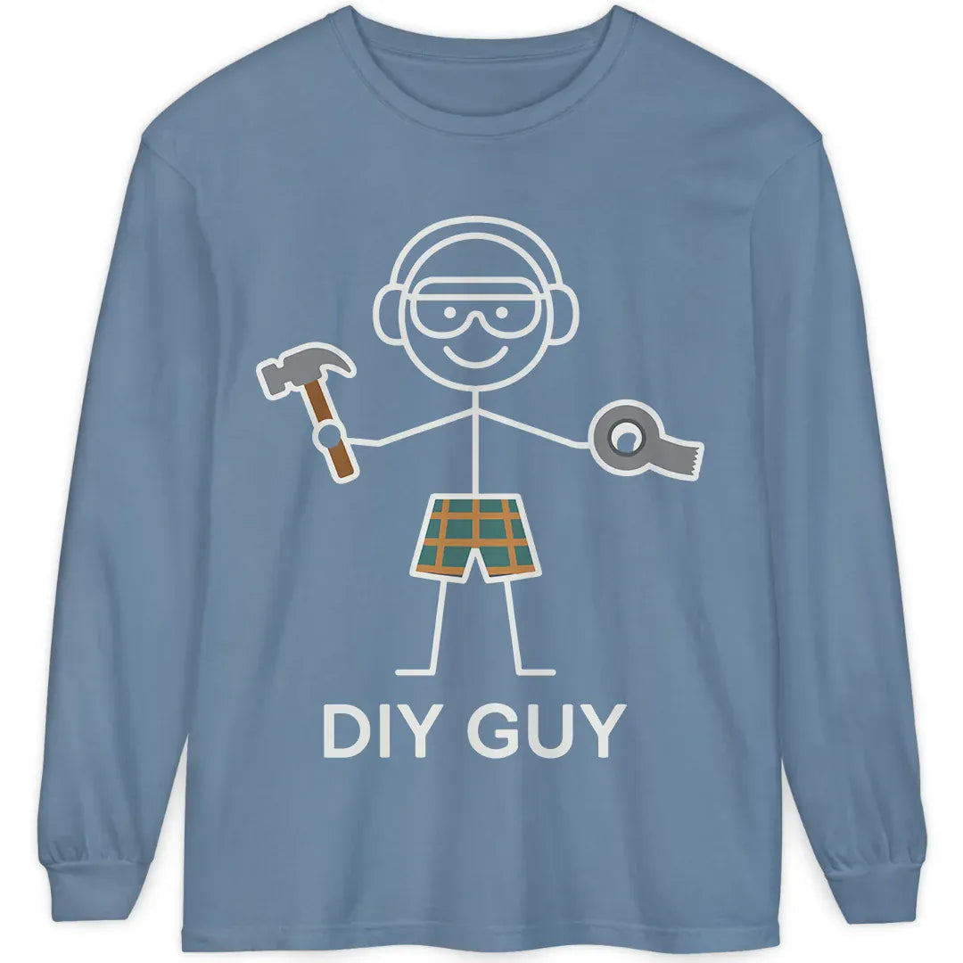 DIY Guy