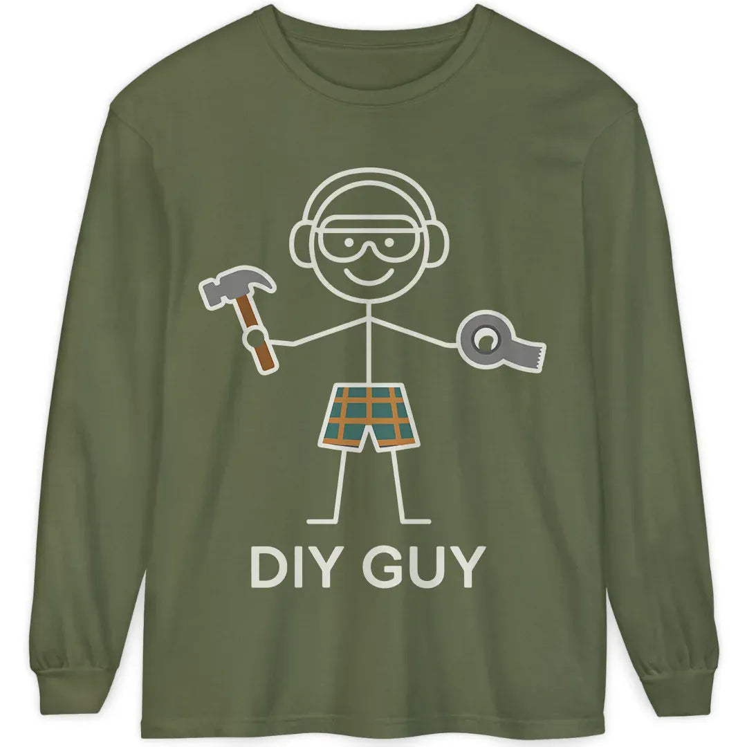 DIY Guy