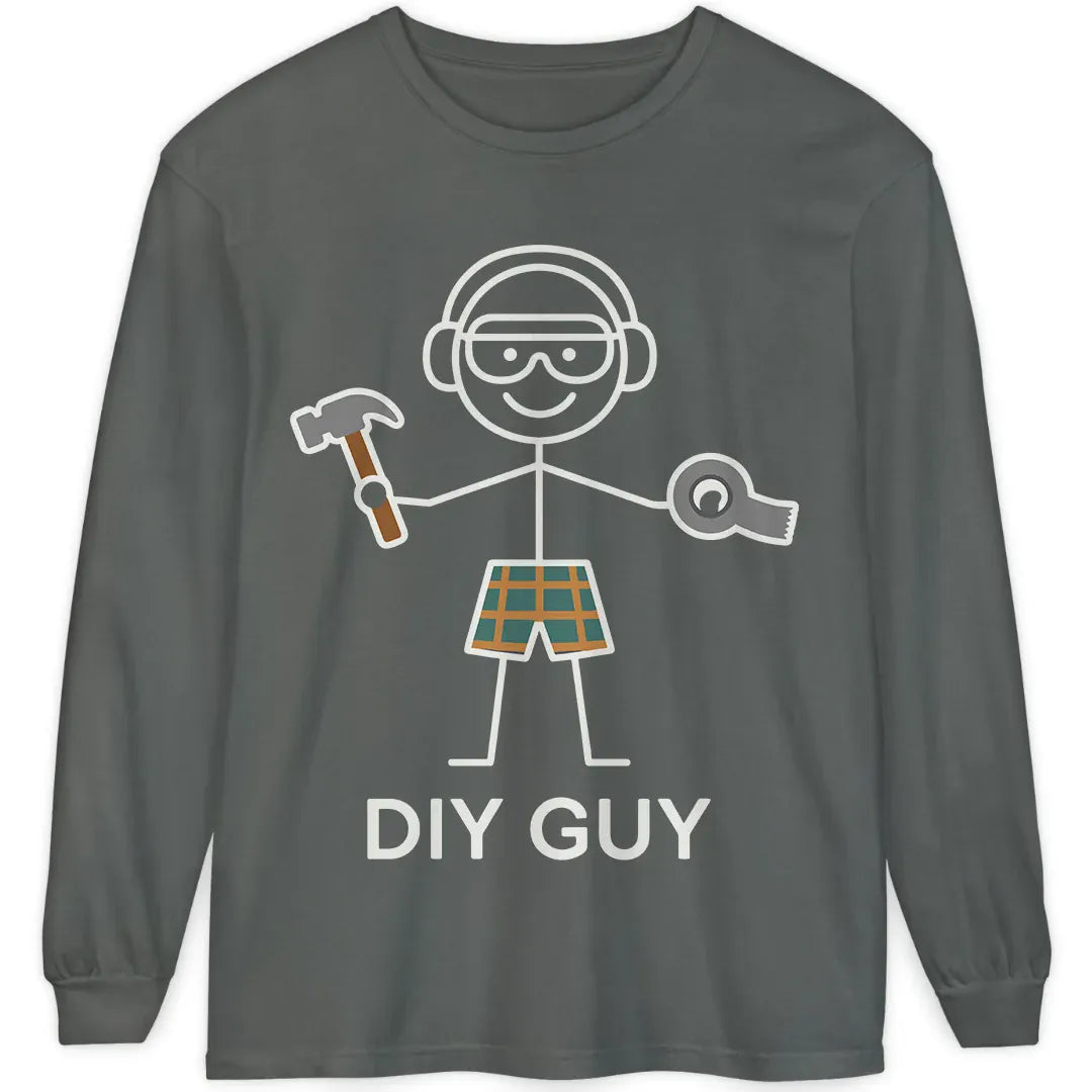 DIY Guy