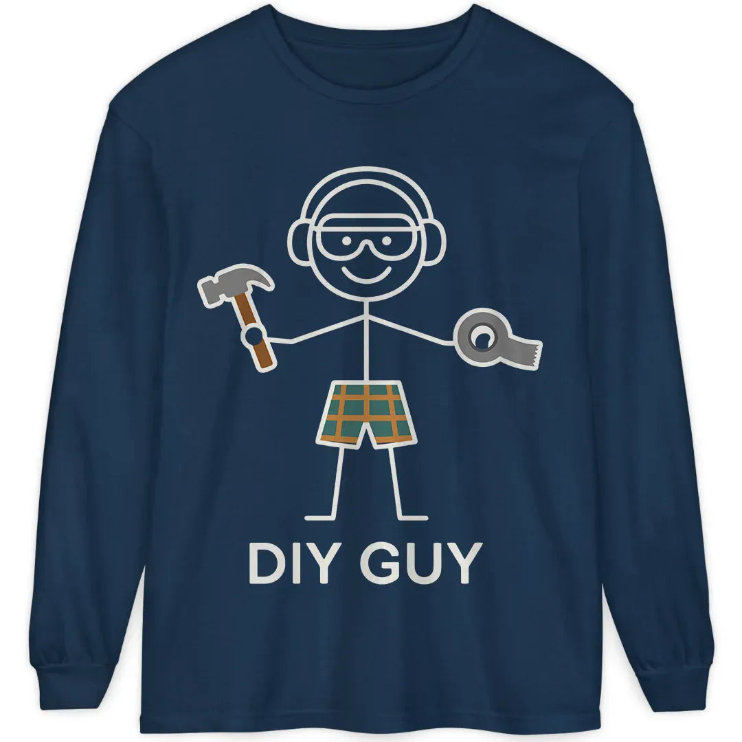 DIY Guy