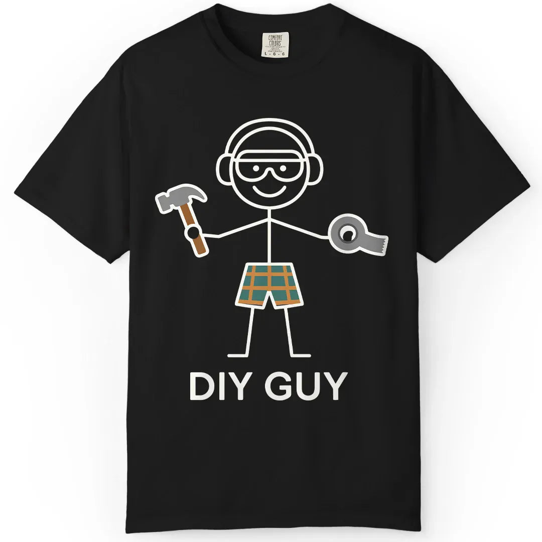 DIY Guy