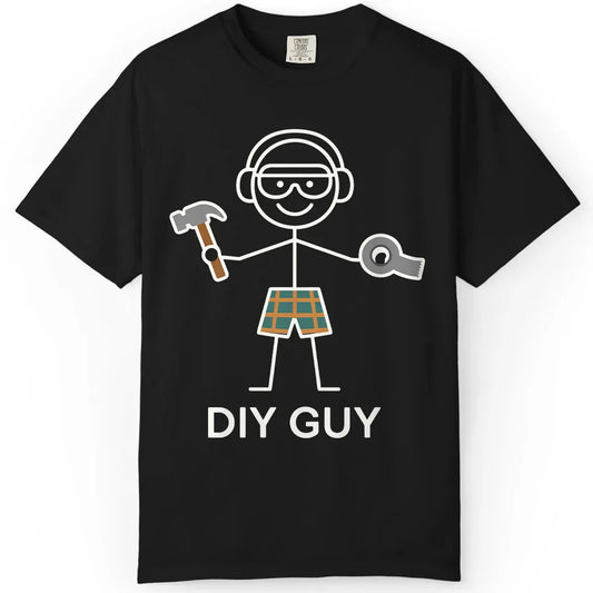 DIY Guy