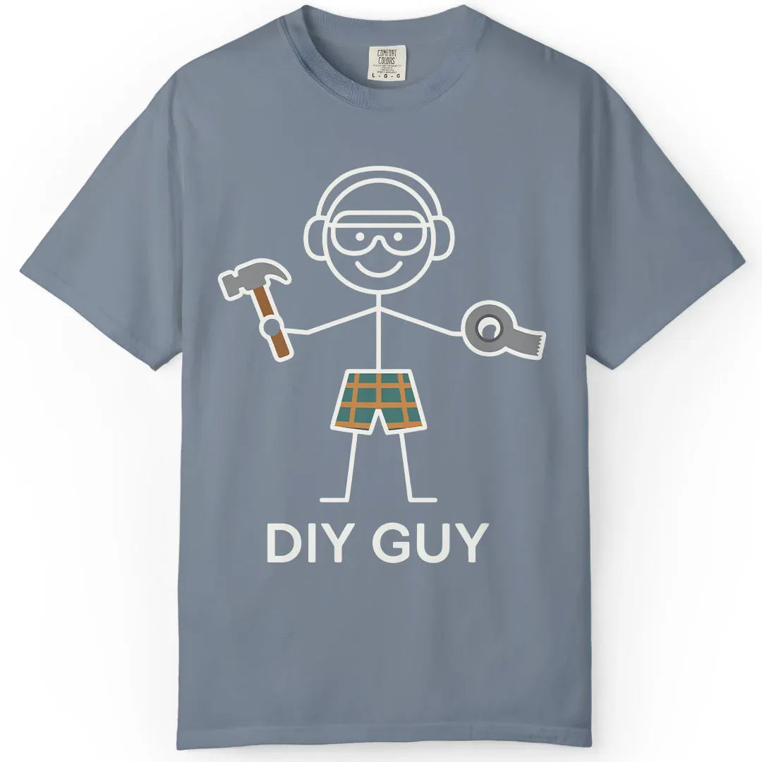 DIY Guy