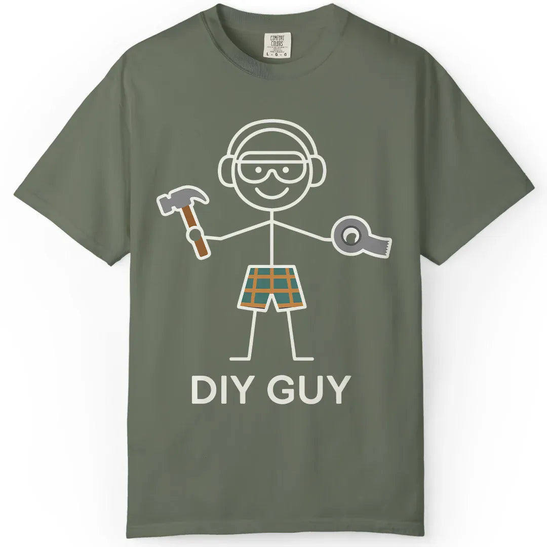 DIY Guy