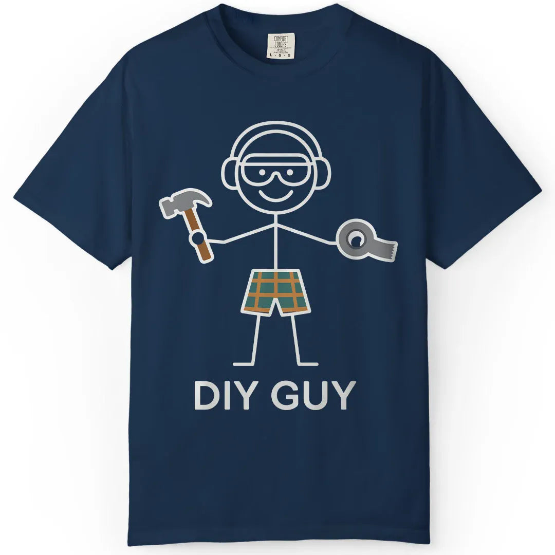 DIY Guy