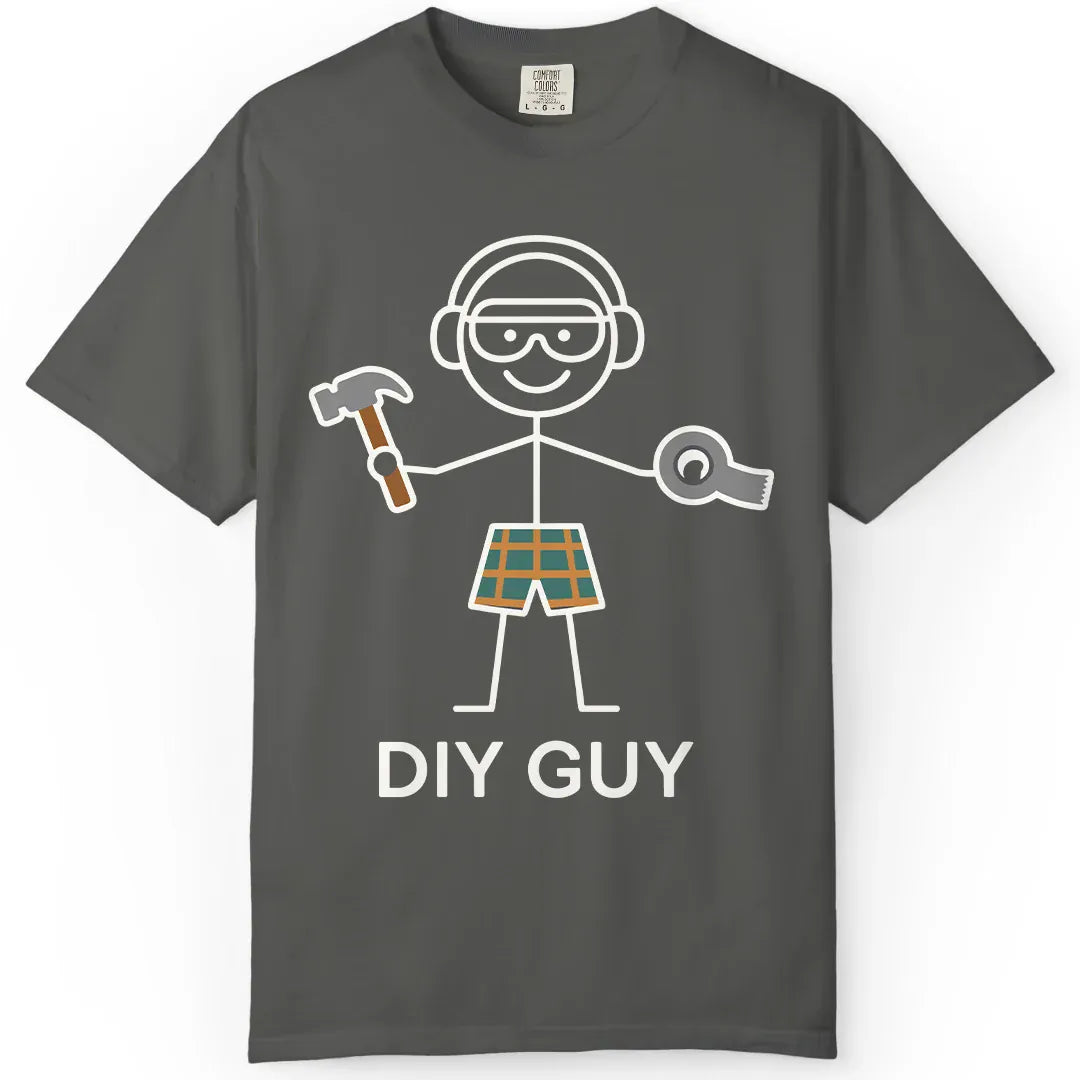 DIY Guy