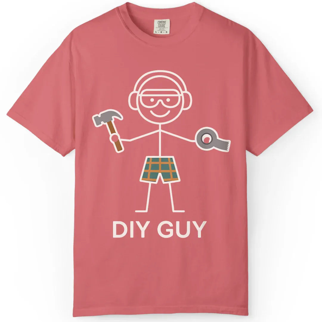 DIY Guy