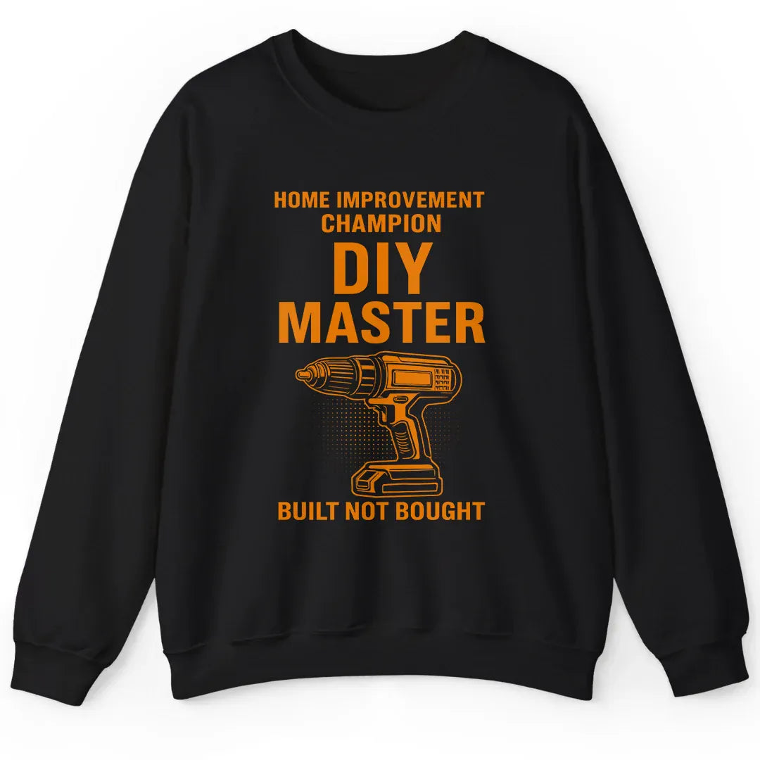 DIY Master