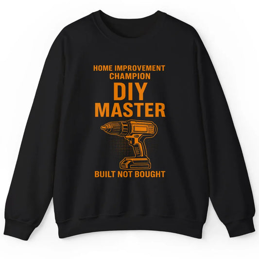 DIY Master