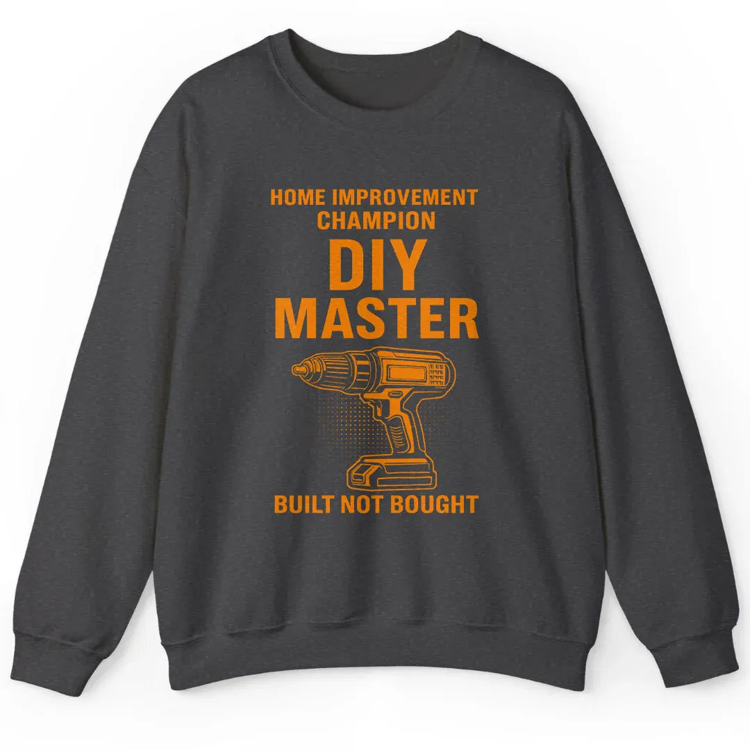 DIY Master