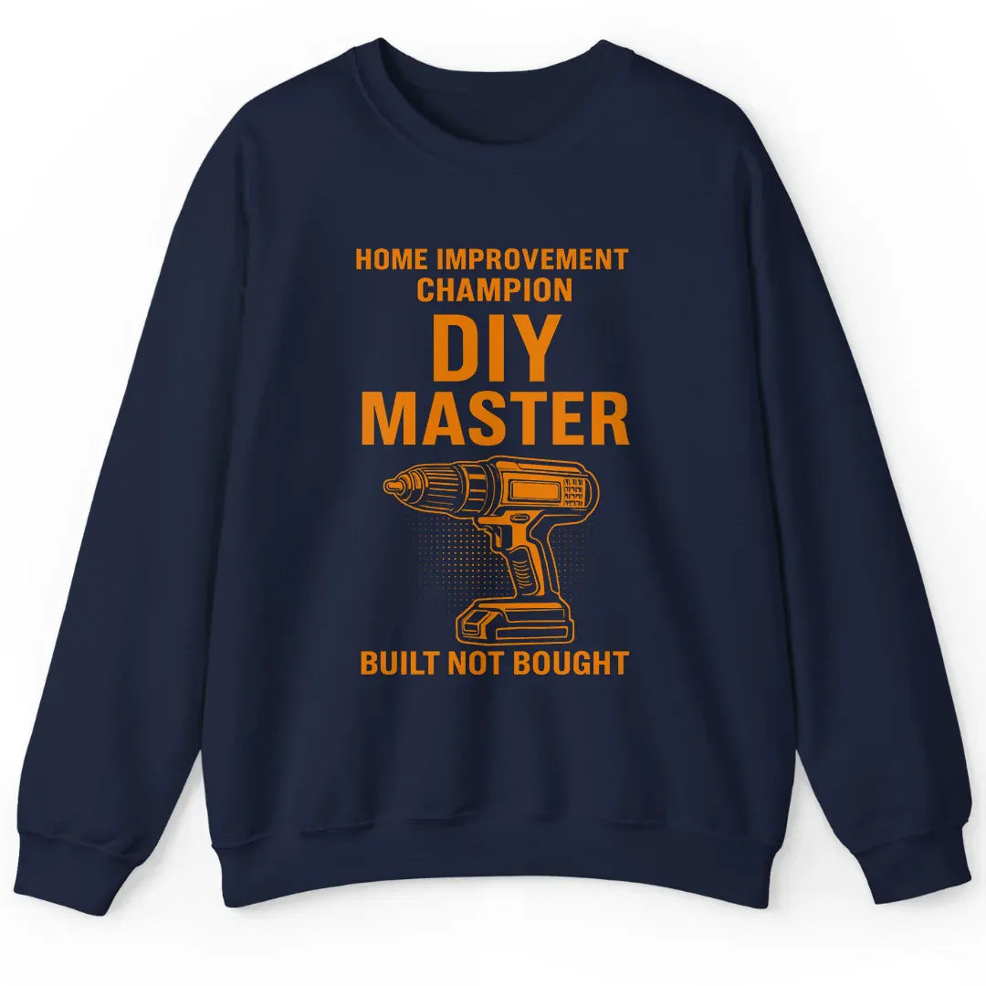 DIY Master