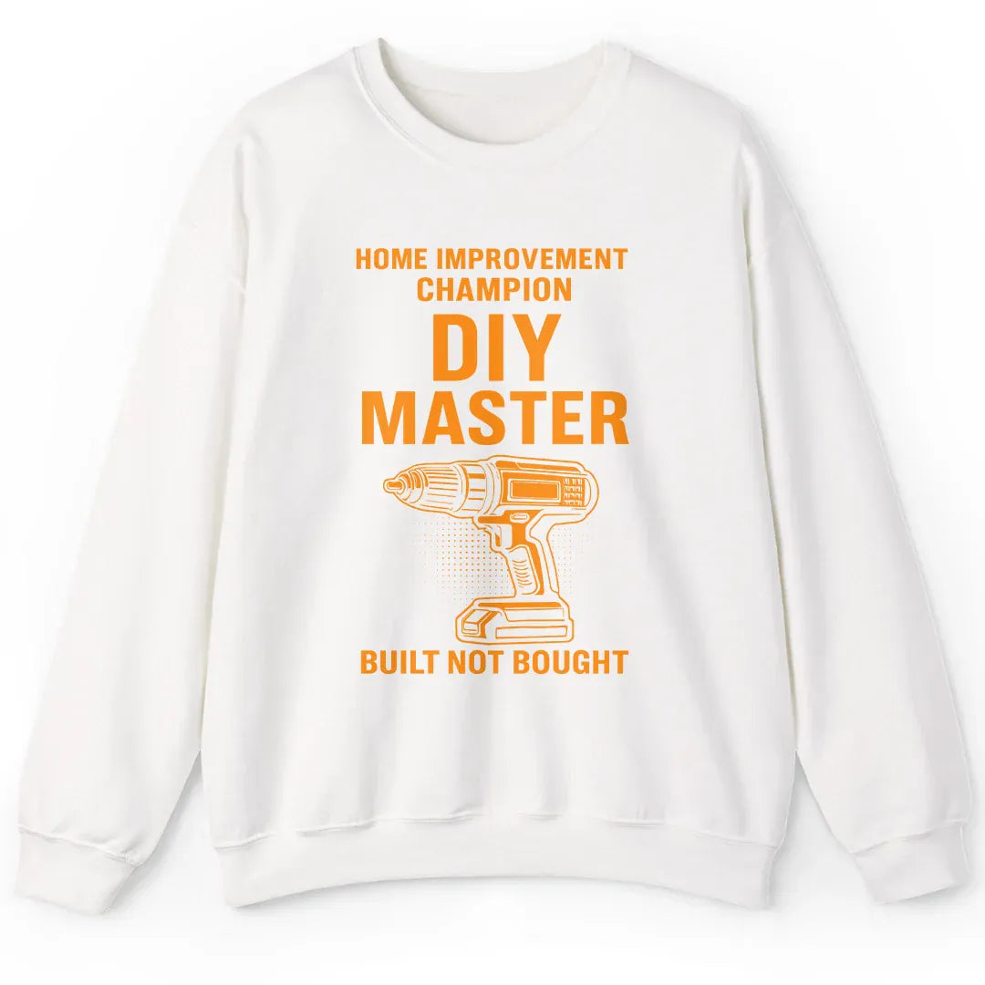 DIY Master